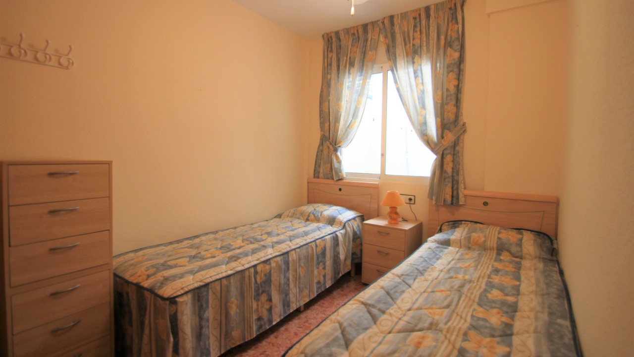 Photo of Bedroom in Gran Alacant