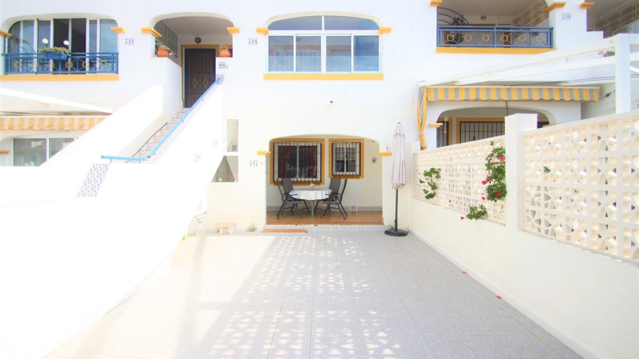 Photo of Outdoor in Gran Alacant
