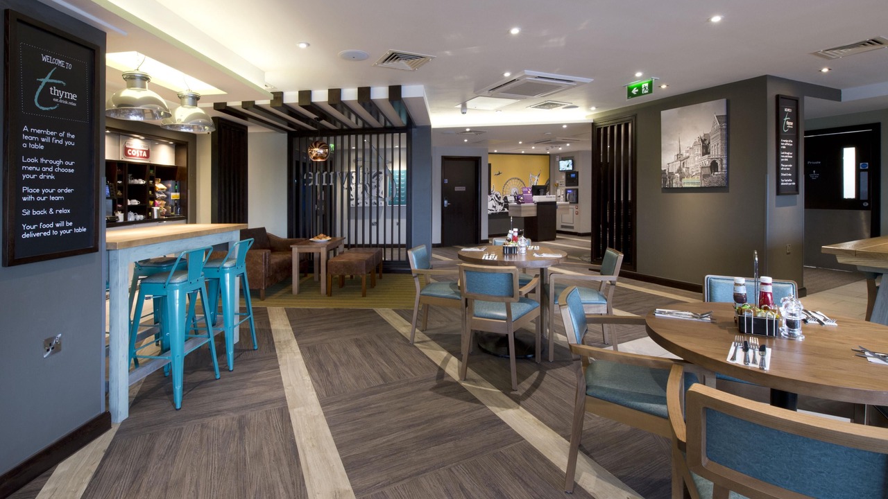 Photo of Others in Headingley