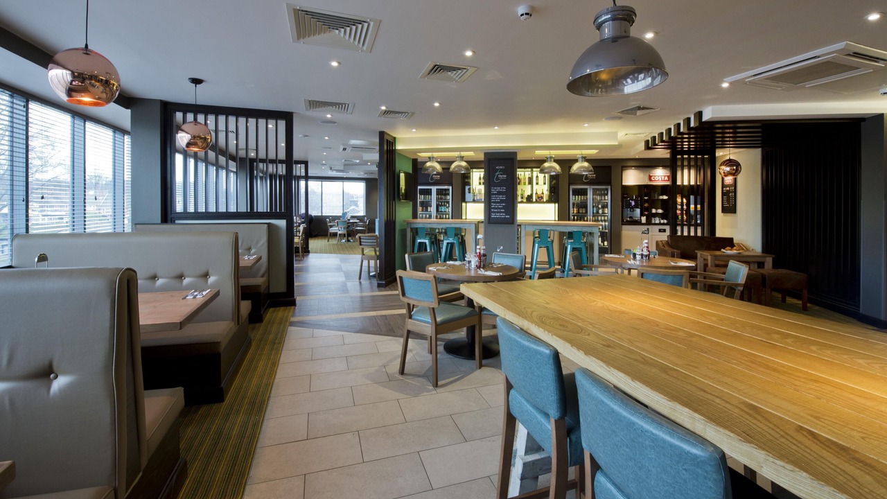 Photo of Others in Headingley