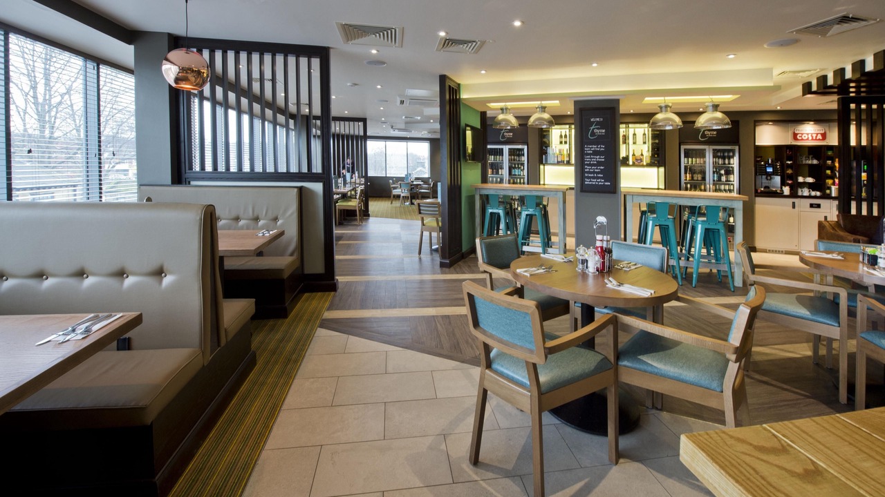 Photo of Others in Headingley