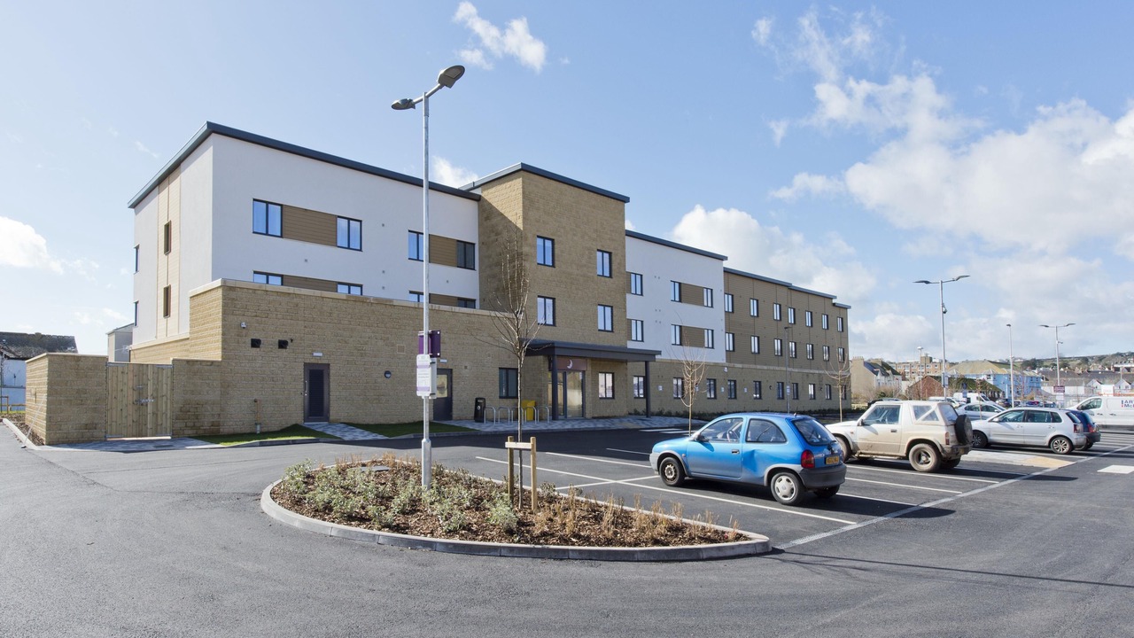 Photo of Outdoor in Seaton