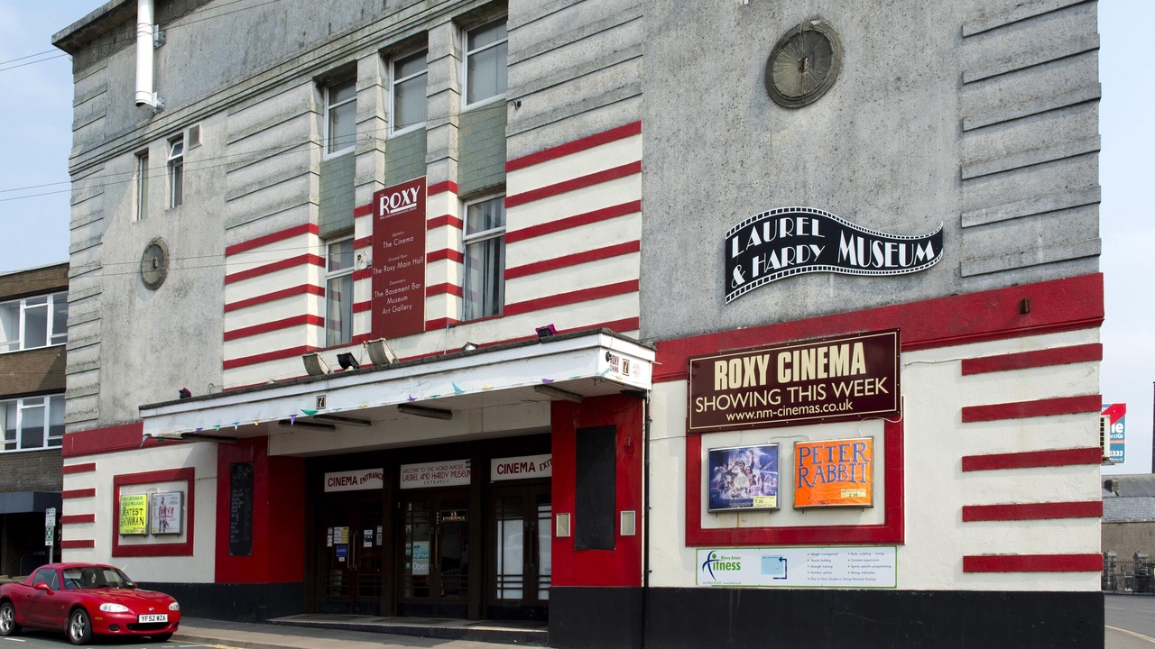 Photo of Outdoor in Newland Near Ulverston