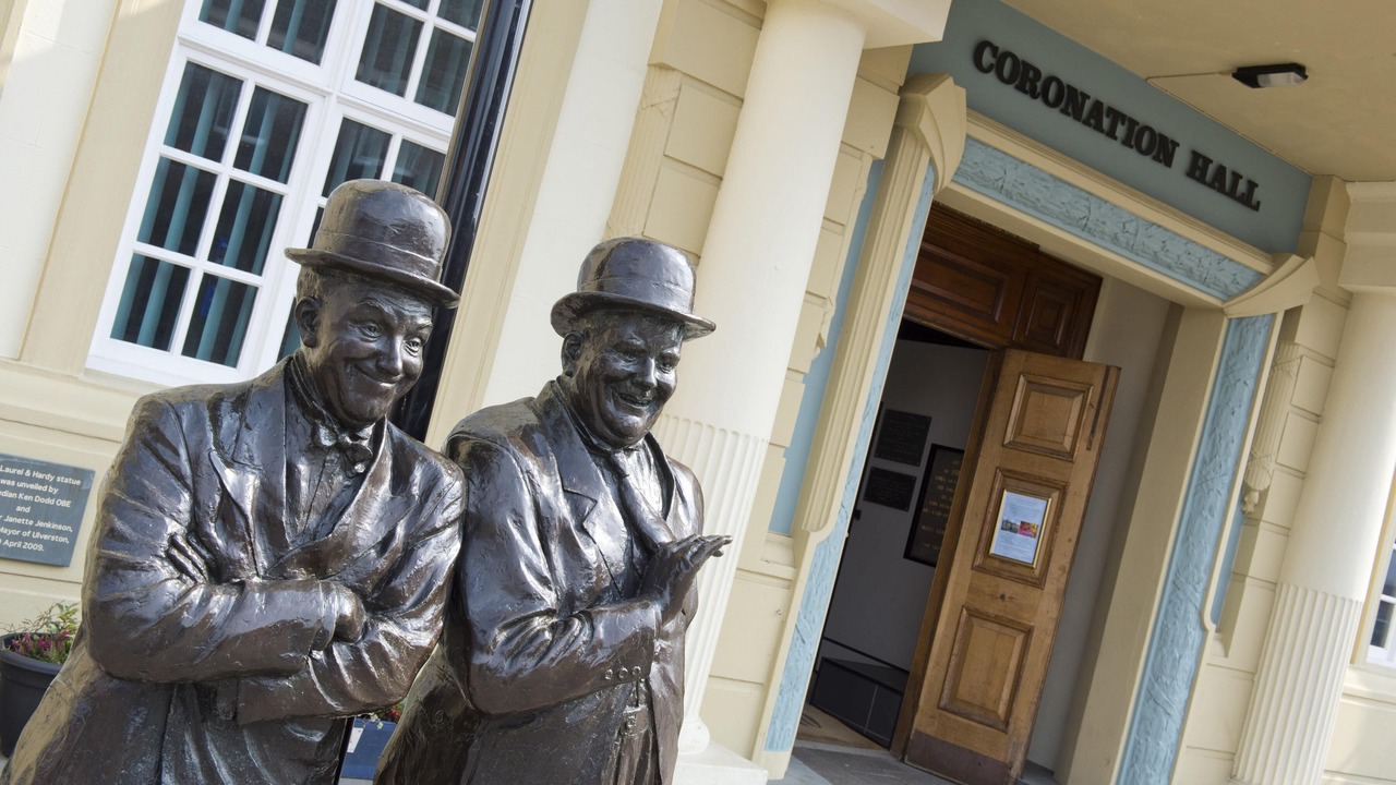 Photo of Outdoor in Newland Near Ulverston