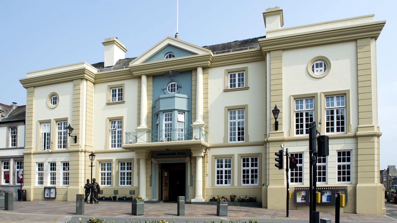 Photo of Outdoor in Newland Near Ulverston