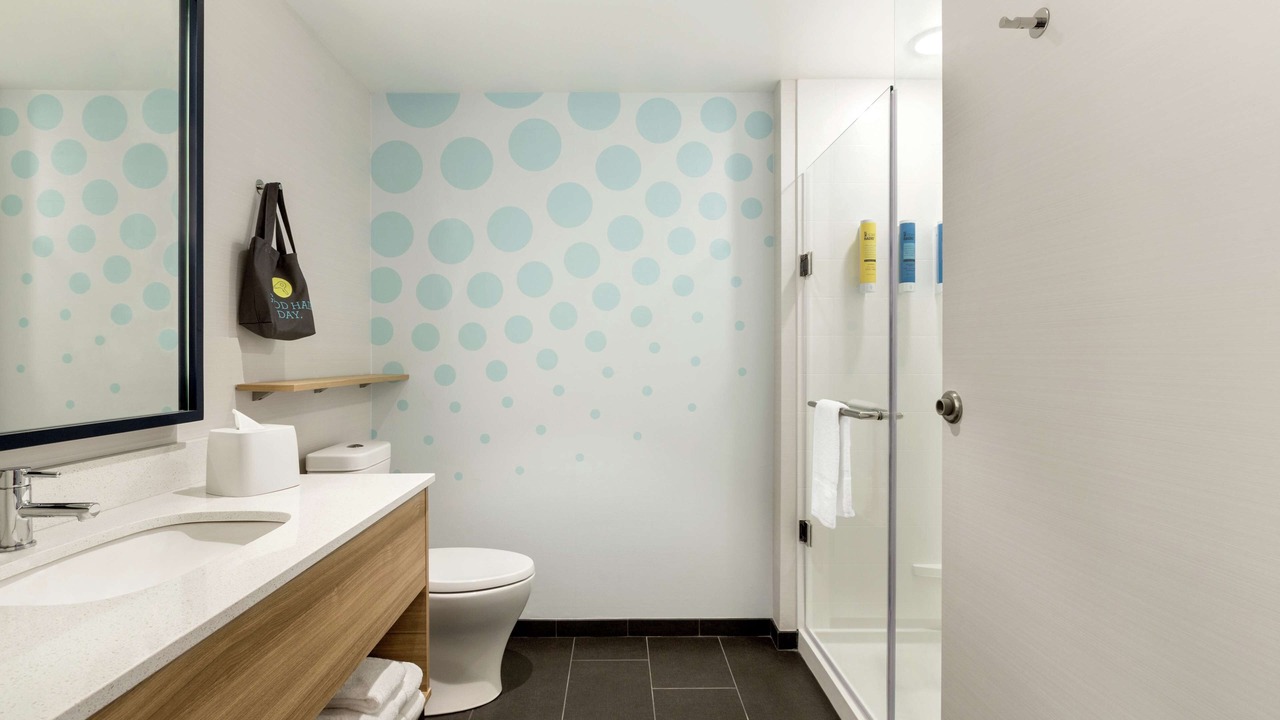 Photo of Bathroom in Greenwich