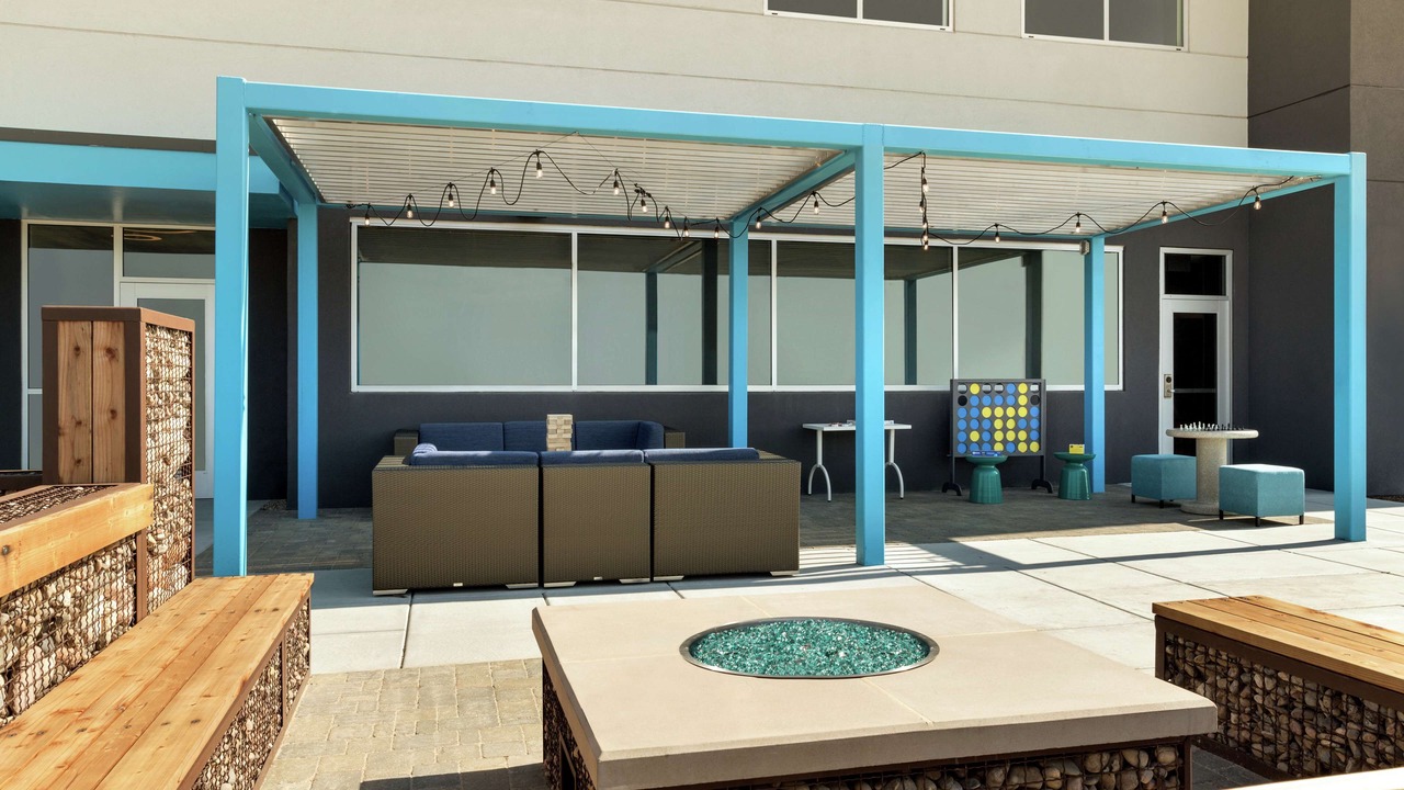 Photo of Patio Balcony in Greenwich