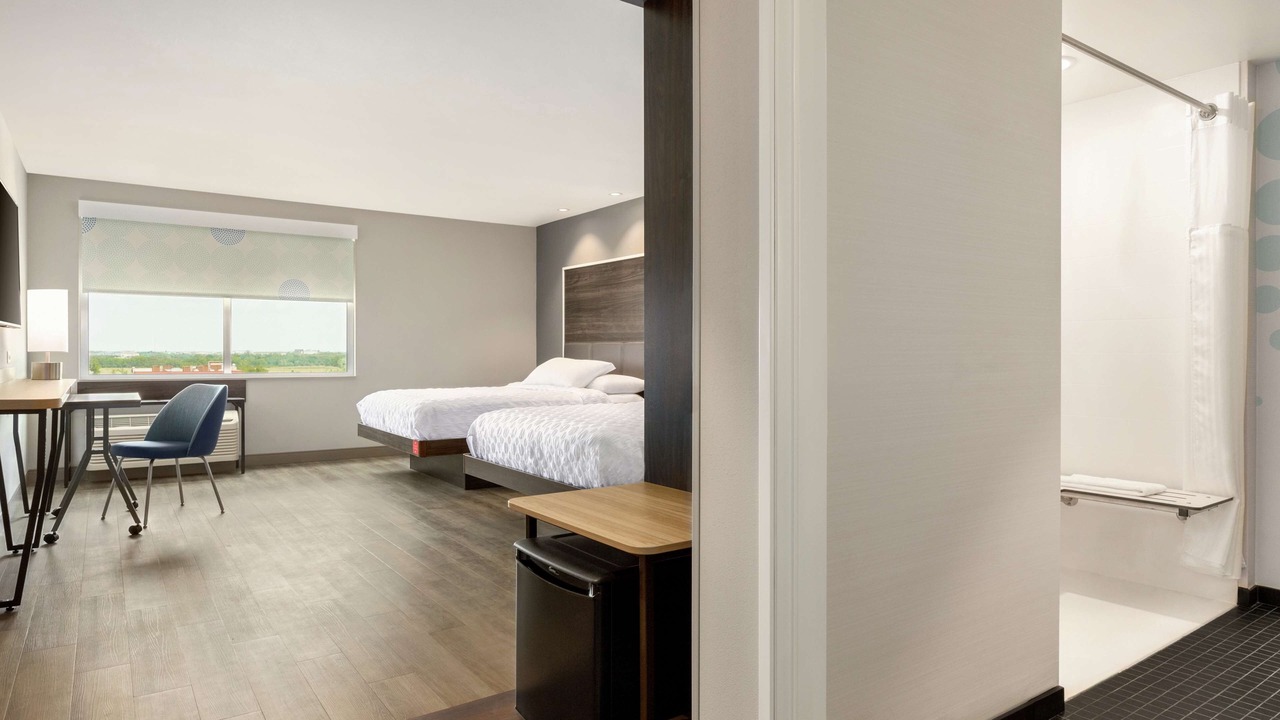 Photo of Bedroom in Greenwich