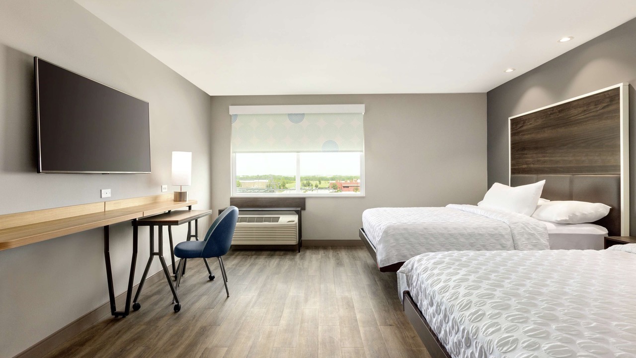 Photo of Bedroom in Greenwich