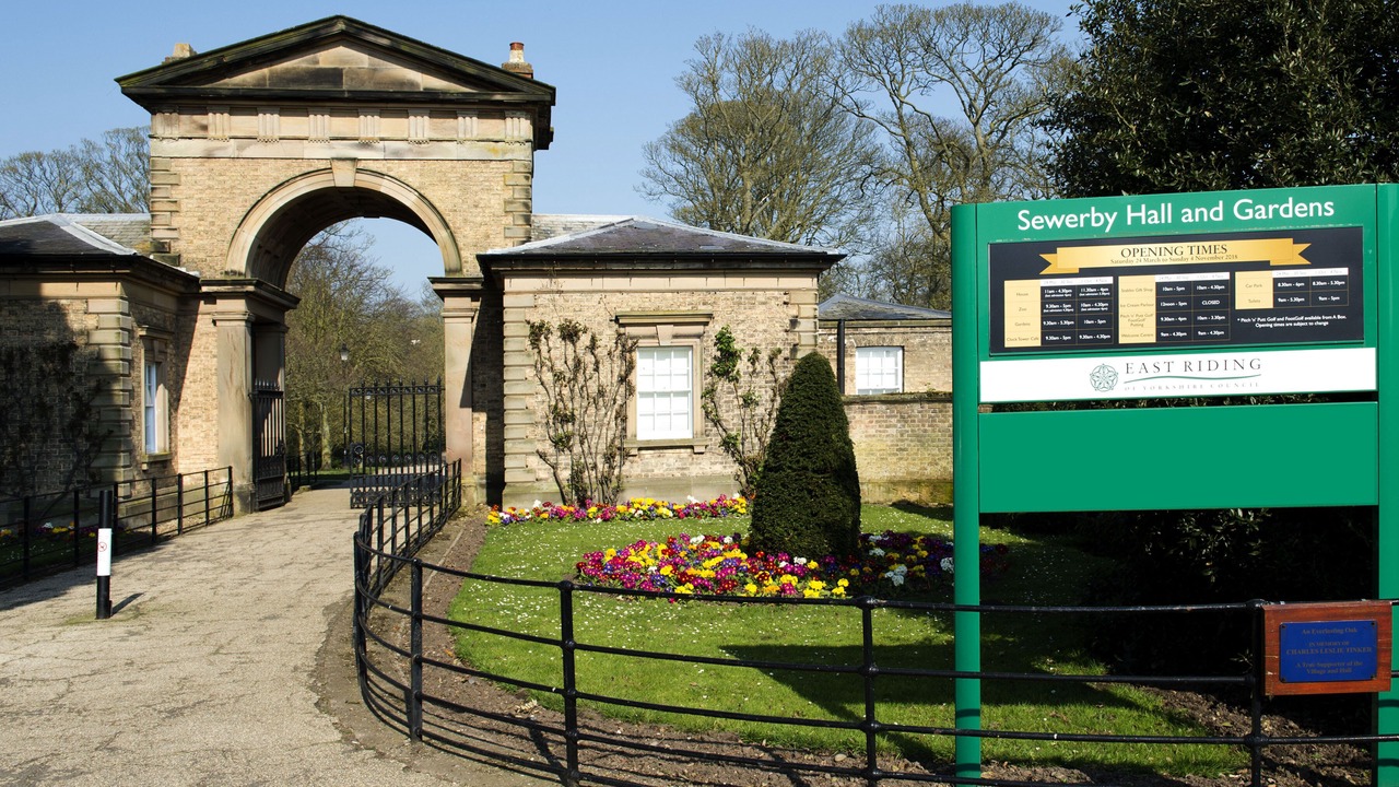 Photo of Others in Bridlington Old Town