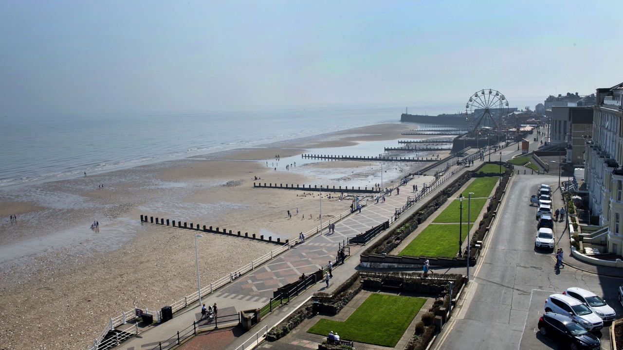 Photo of Others in Bridlington Old Town