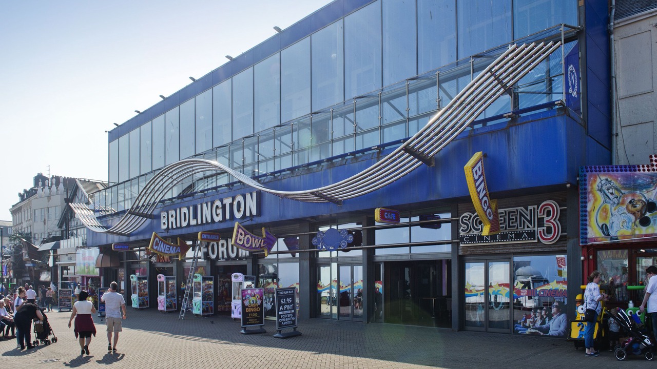 Photo of Others in Bridlington Old Town