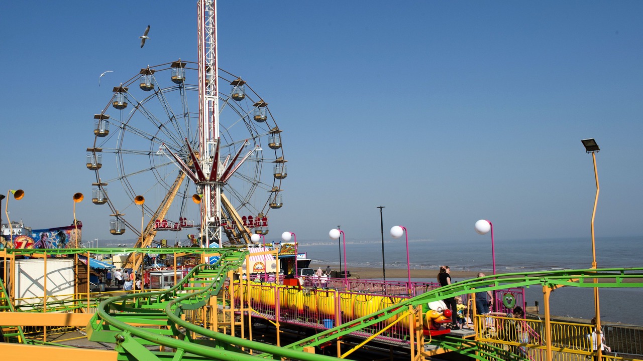 Photo of Others in Bridlington Old Town