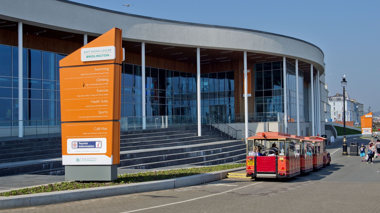 Photo of Others in Bridlington Old Town