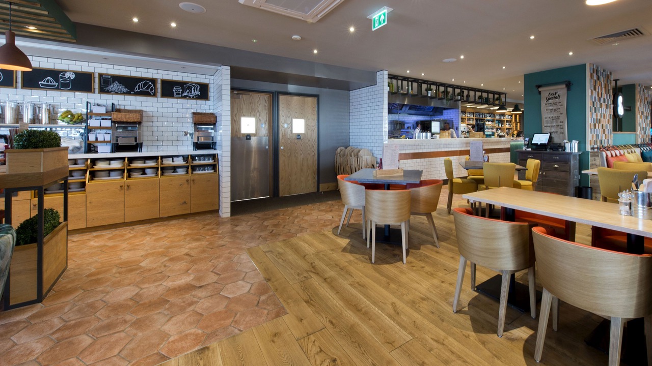 Photo of Others in Bridlington Old Town