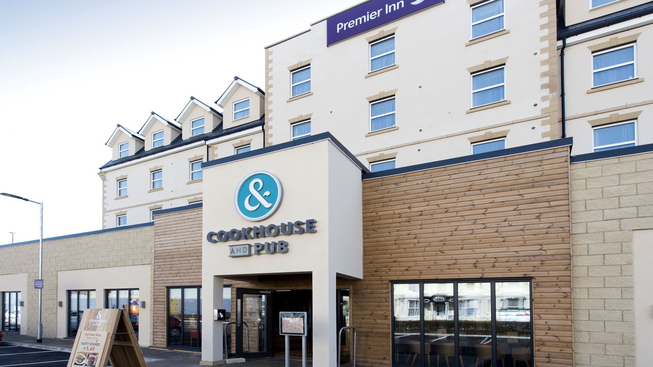 Photo of Outdoor in Bridlington Old Town