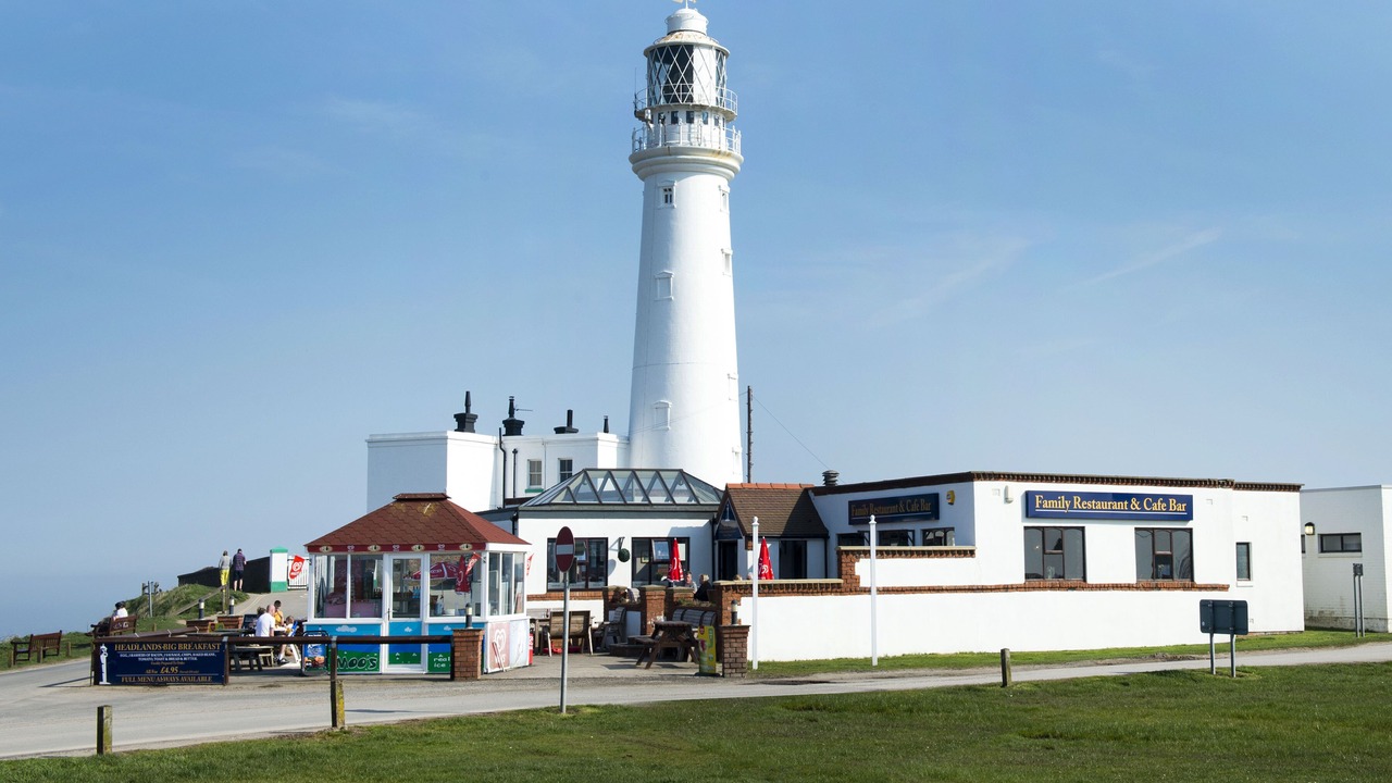 Photo of Others in Bridlington Old Town