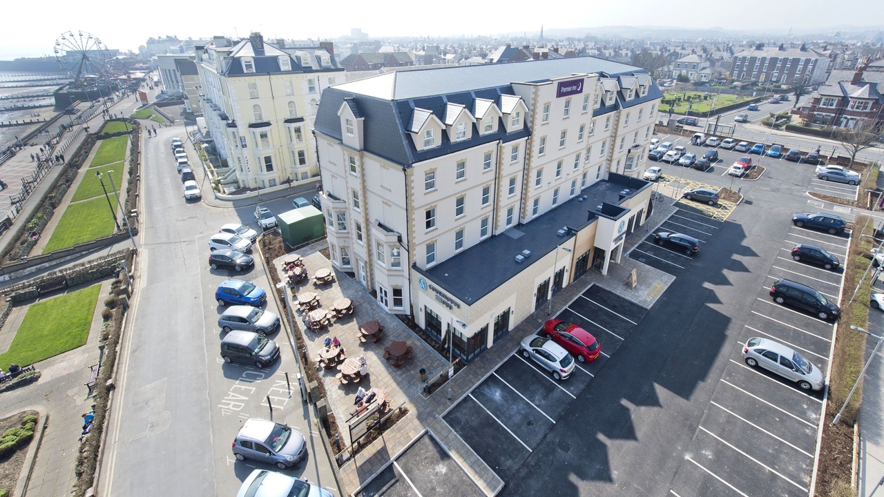 Photo of Outdoor in Bridlington Old Town