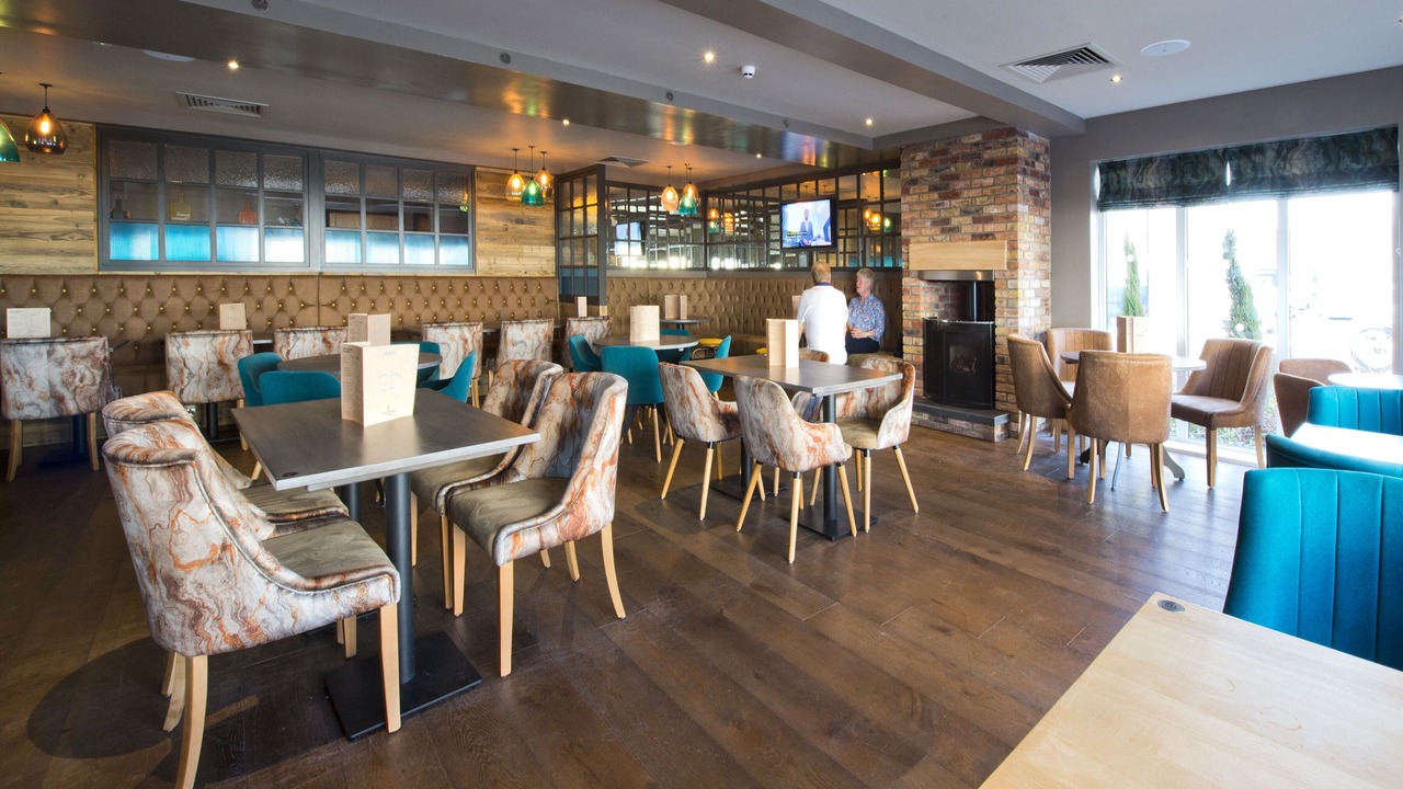 Photo of Others in Bridlington Old Town