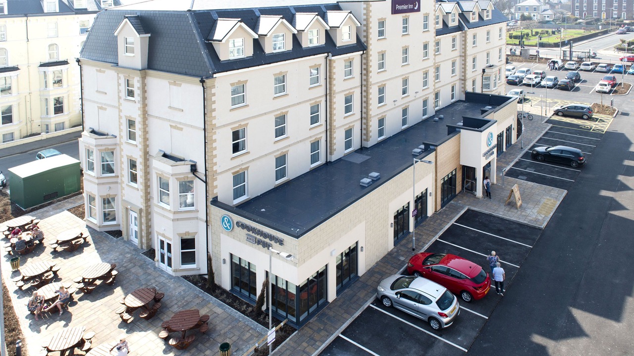 Photo of Outdoor in Bridlington Old Town