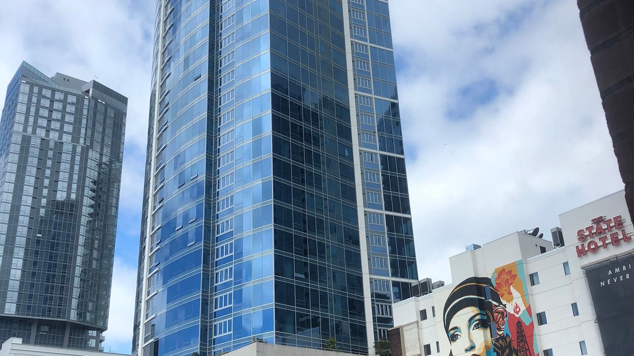 Photo of Others in Downtown Seattle