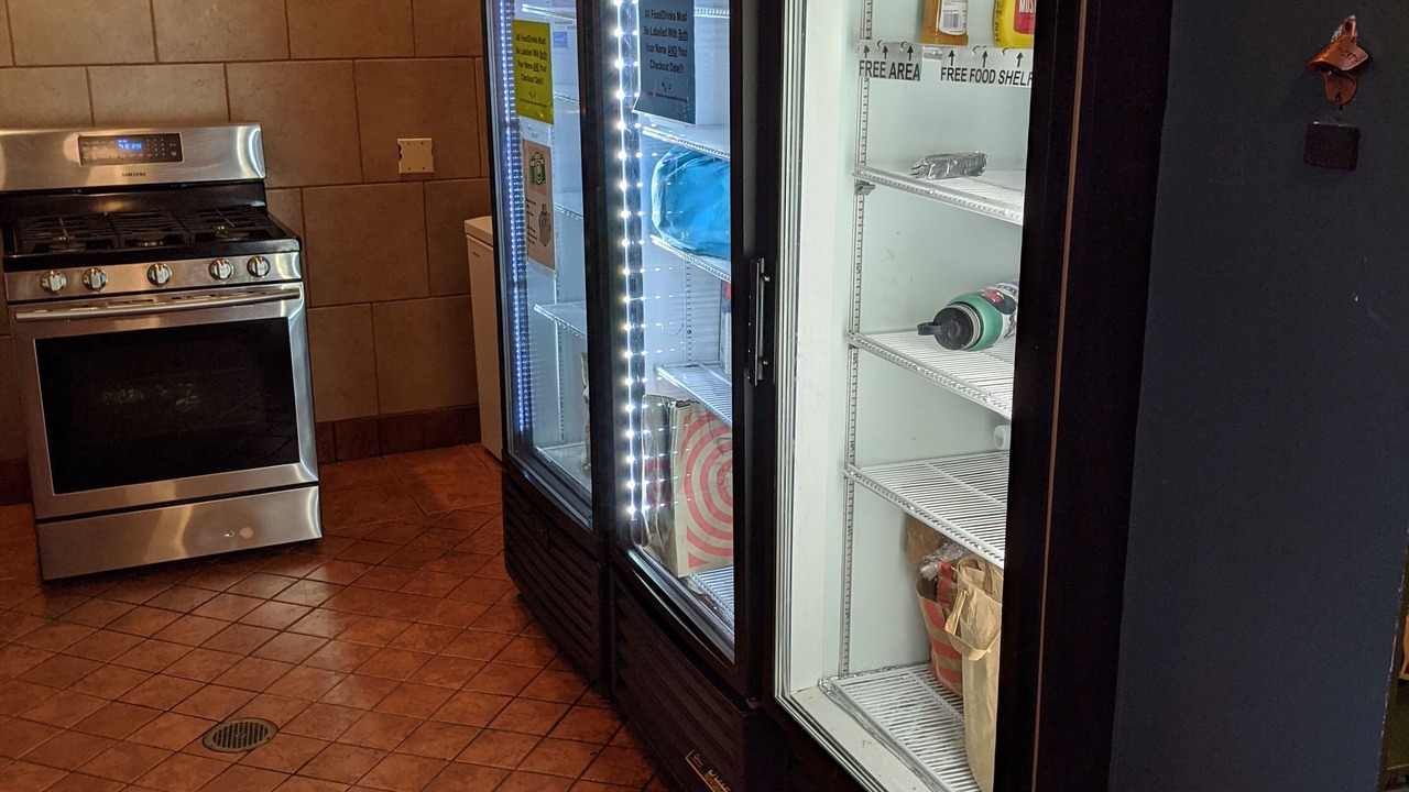 Photo of Kitchen in Downtown Seattle