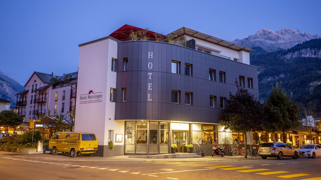 Photo of Outdoor in Martisberg