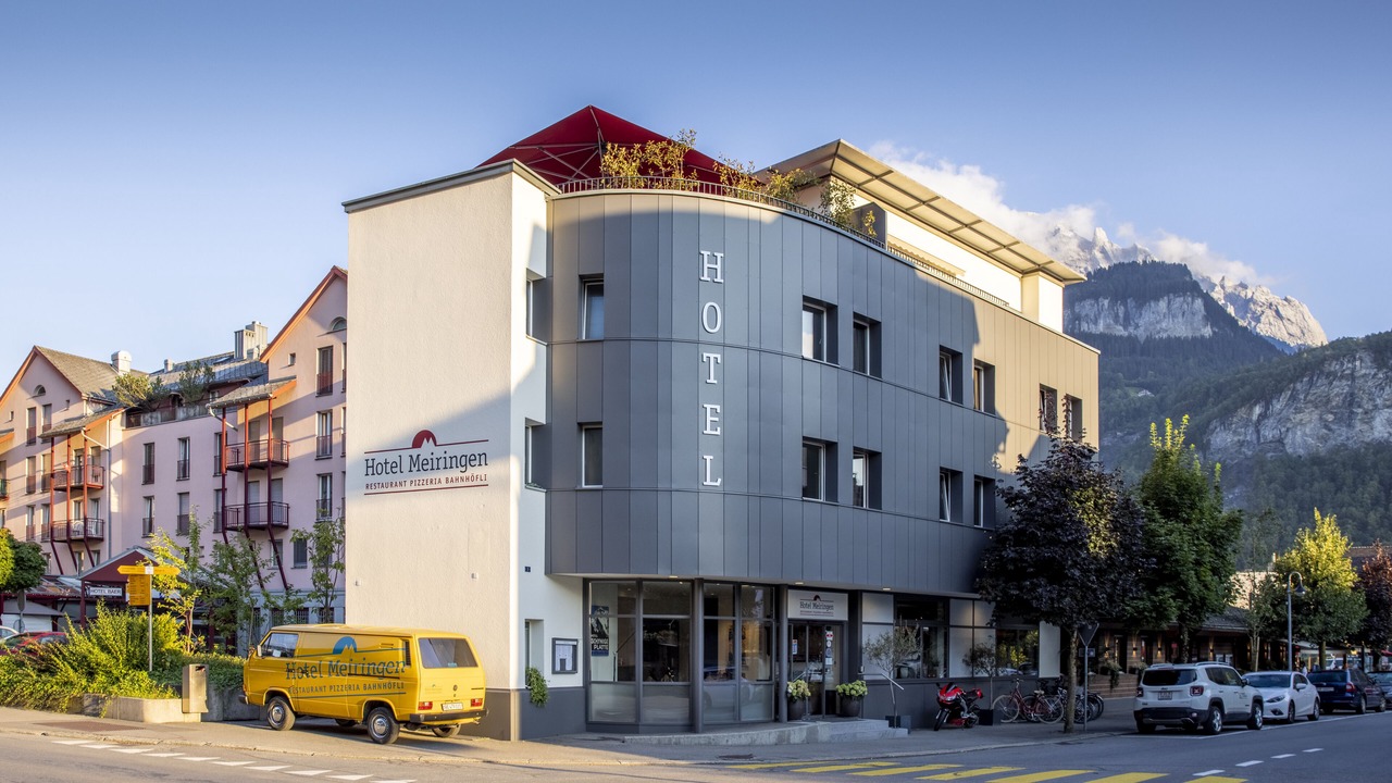 Photo of Outdoor in Martisberg