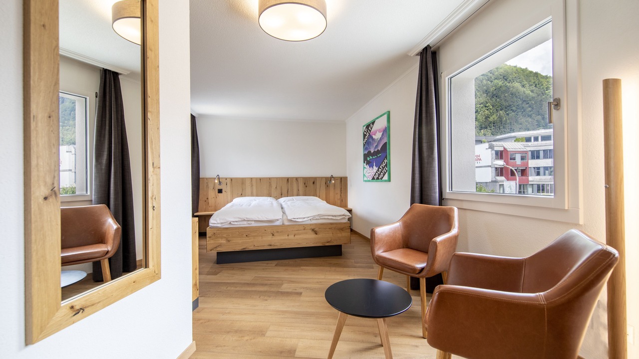 Photo of Livingroom in Martisberg