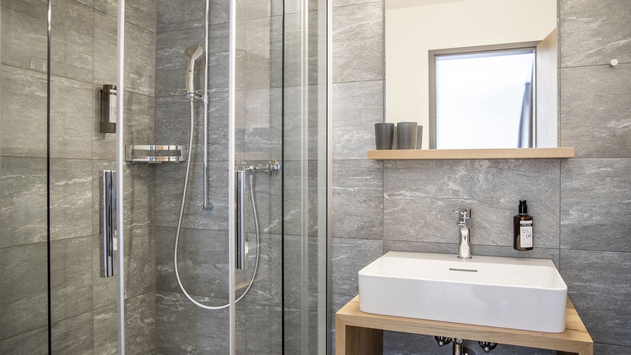 Photo of Bathroom in Martisberg