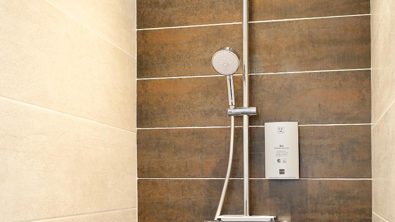 Photo of Bathroom in Mont-pres-Chambord