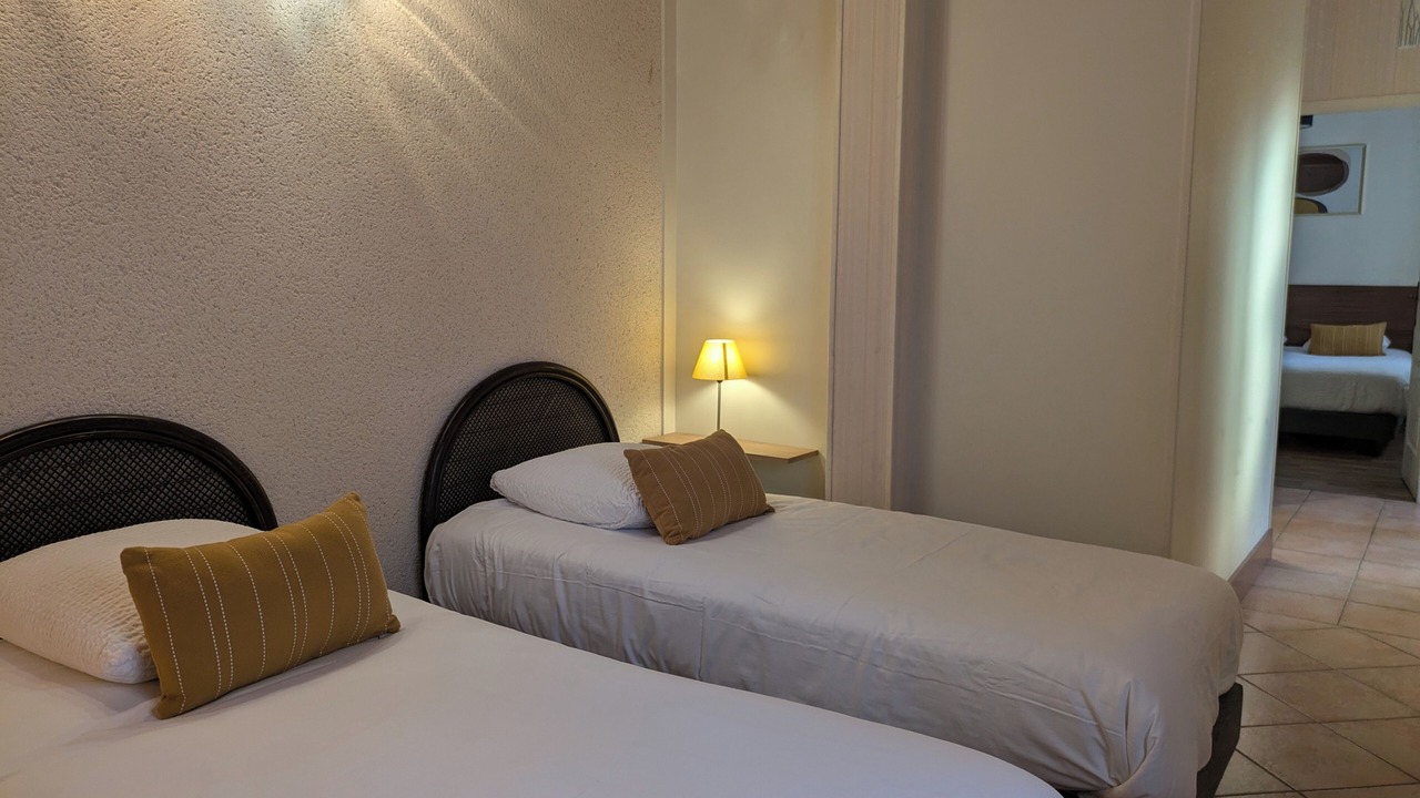 Photo of Bedroom in Mont-pres-Chambord