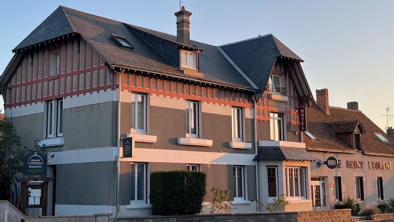 Photo of Outdoor in Mont-pres-Chambord