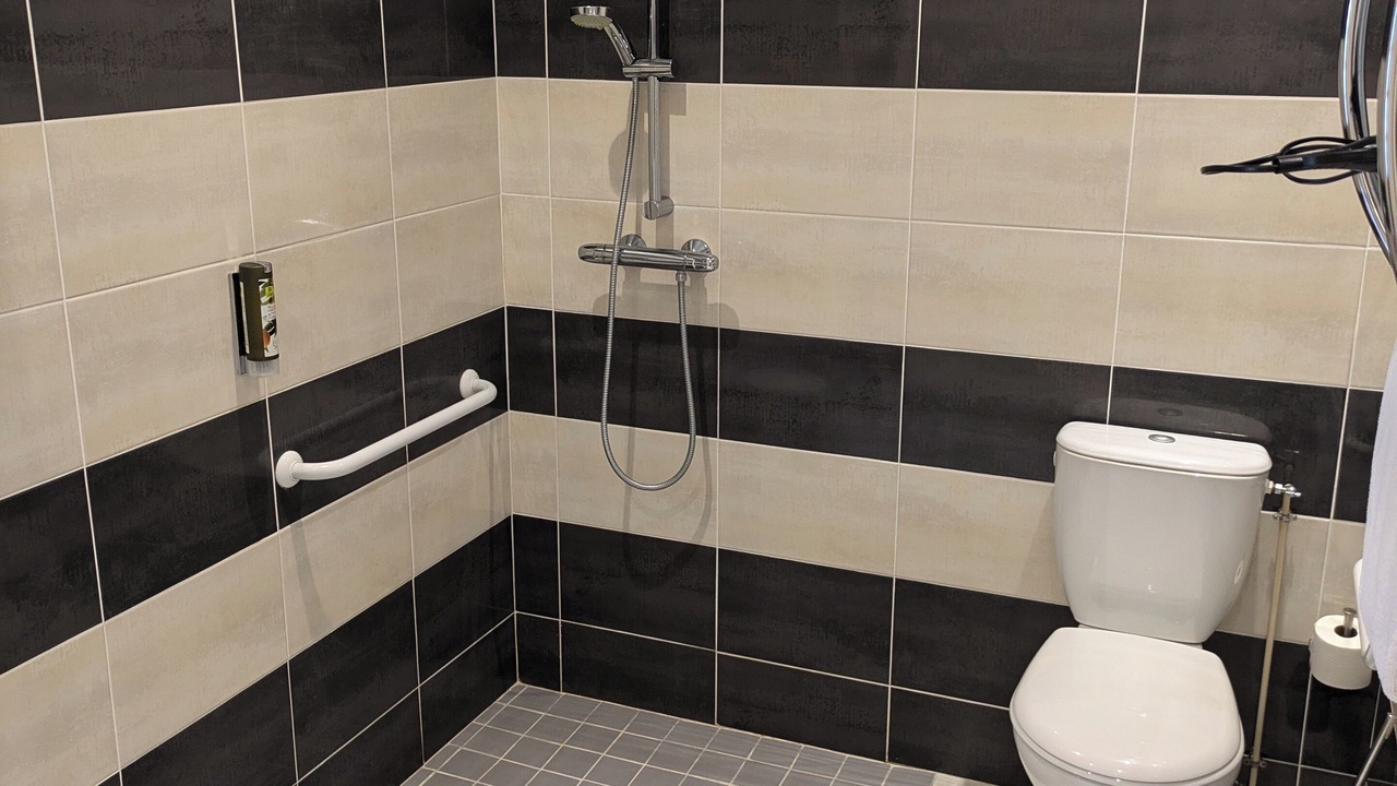 Photo of Bathroom in Mont-pres-Chambord