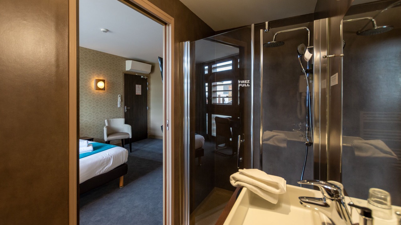 Photo of Livingroom in La Fleche