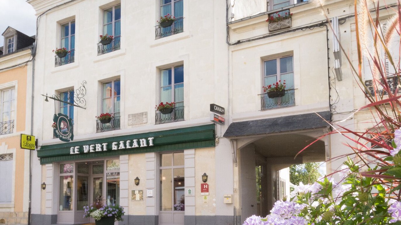 Photo of Outdoor in La Fleche