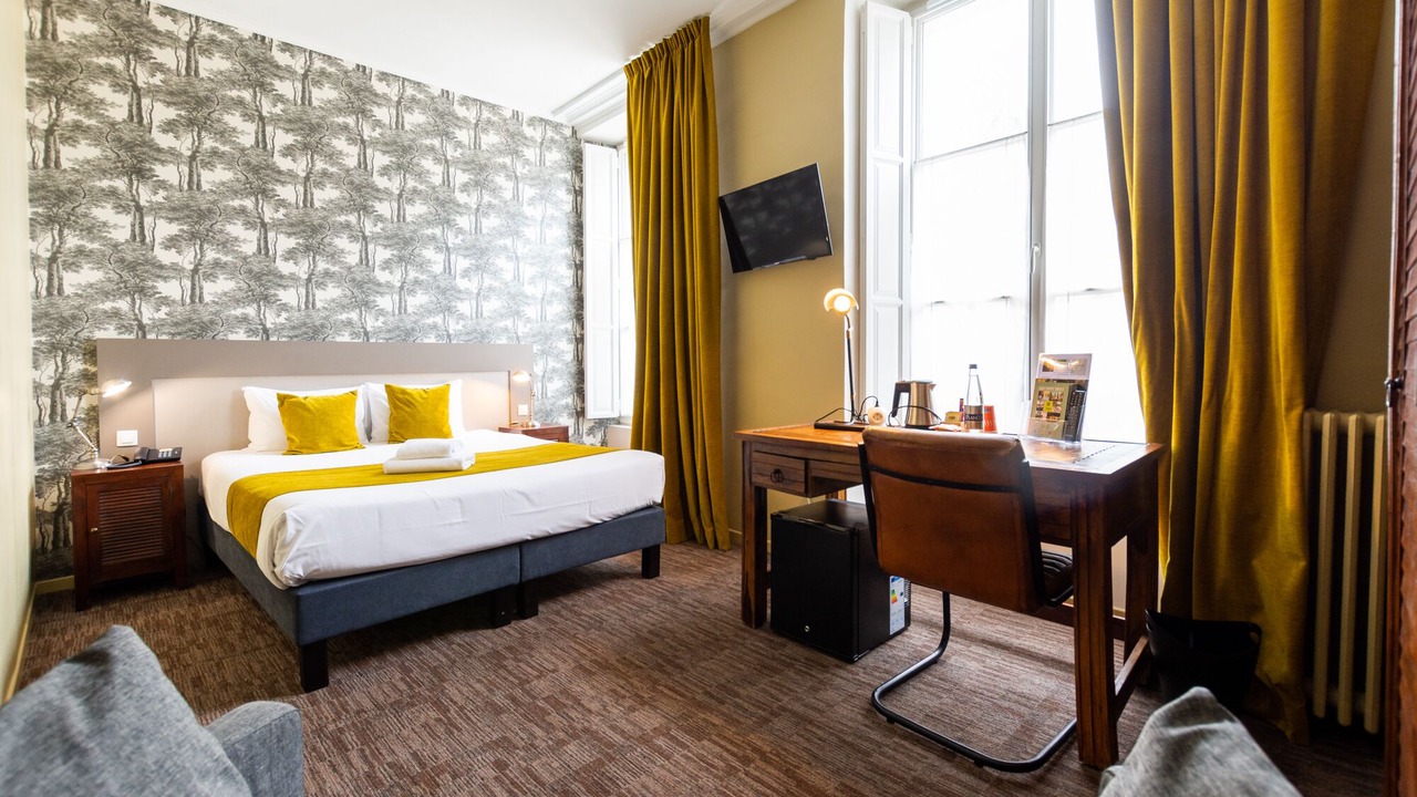 Photo of Livingroom in La Fleche