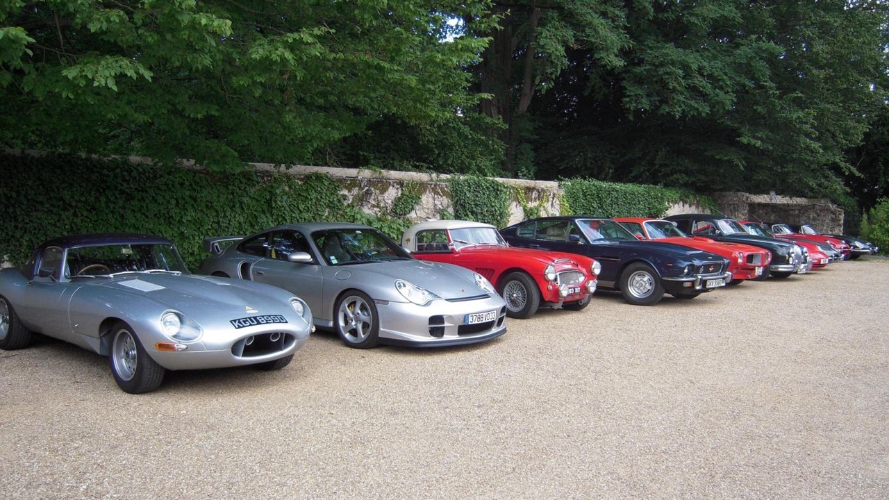 Photo of Others in La Fleche