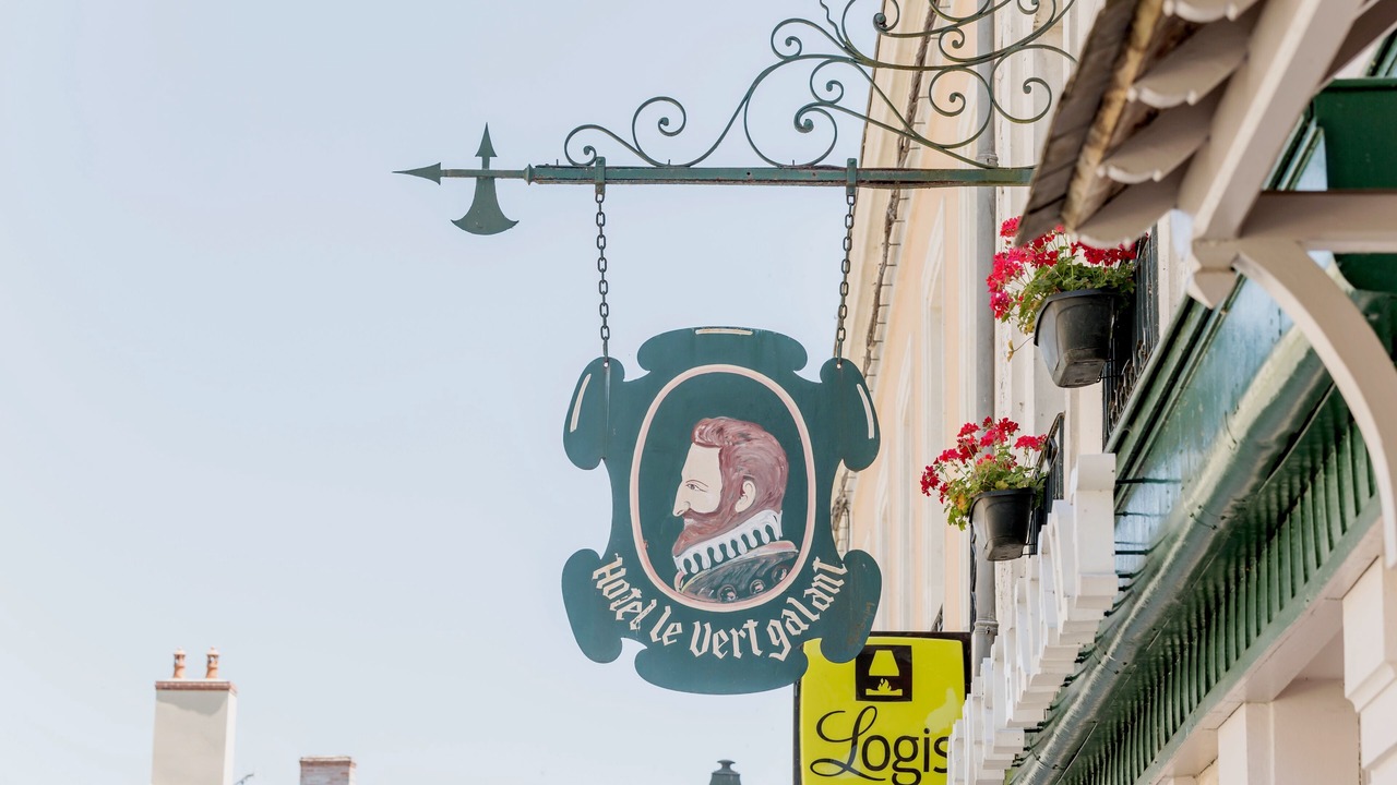 Photo of Outdoor in La Fleche