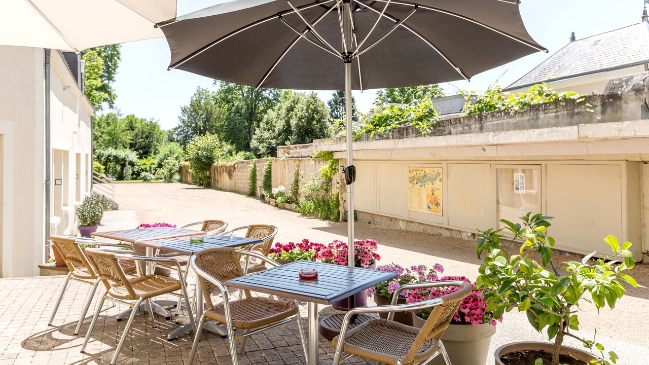 Photo of Patio Balcony in La Fleche