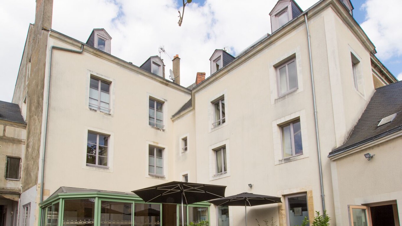 Photo of Outdoor in La Fleche