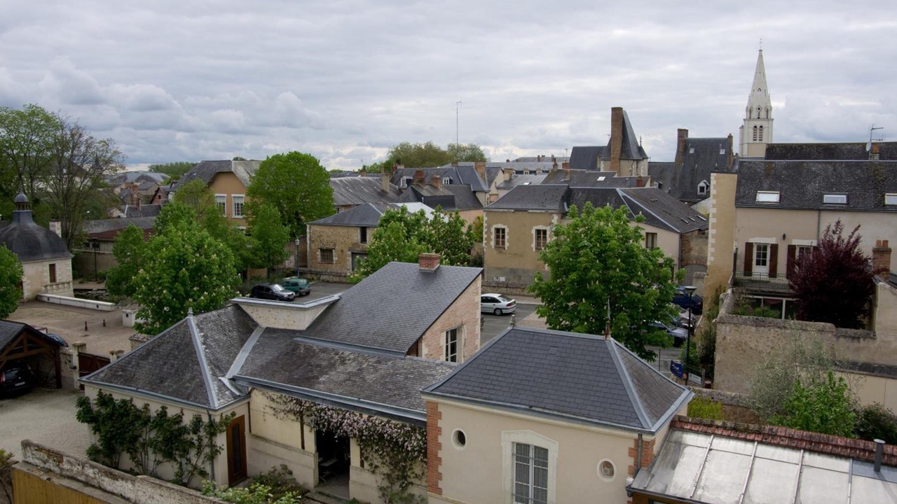 Photo of Outdoor in La Fleche