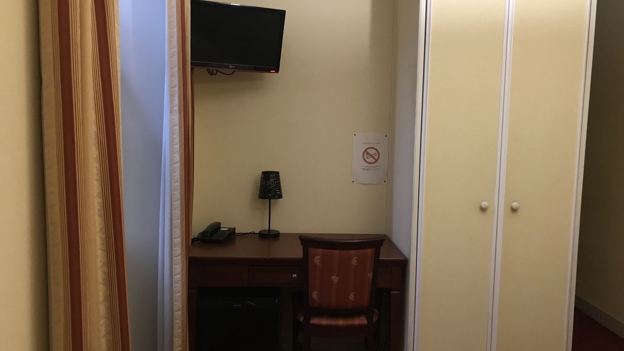 Photo of Bedroom in Sancoins