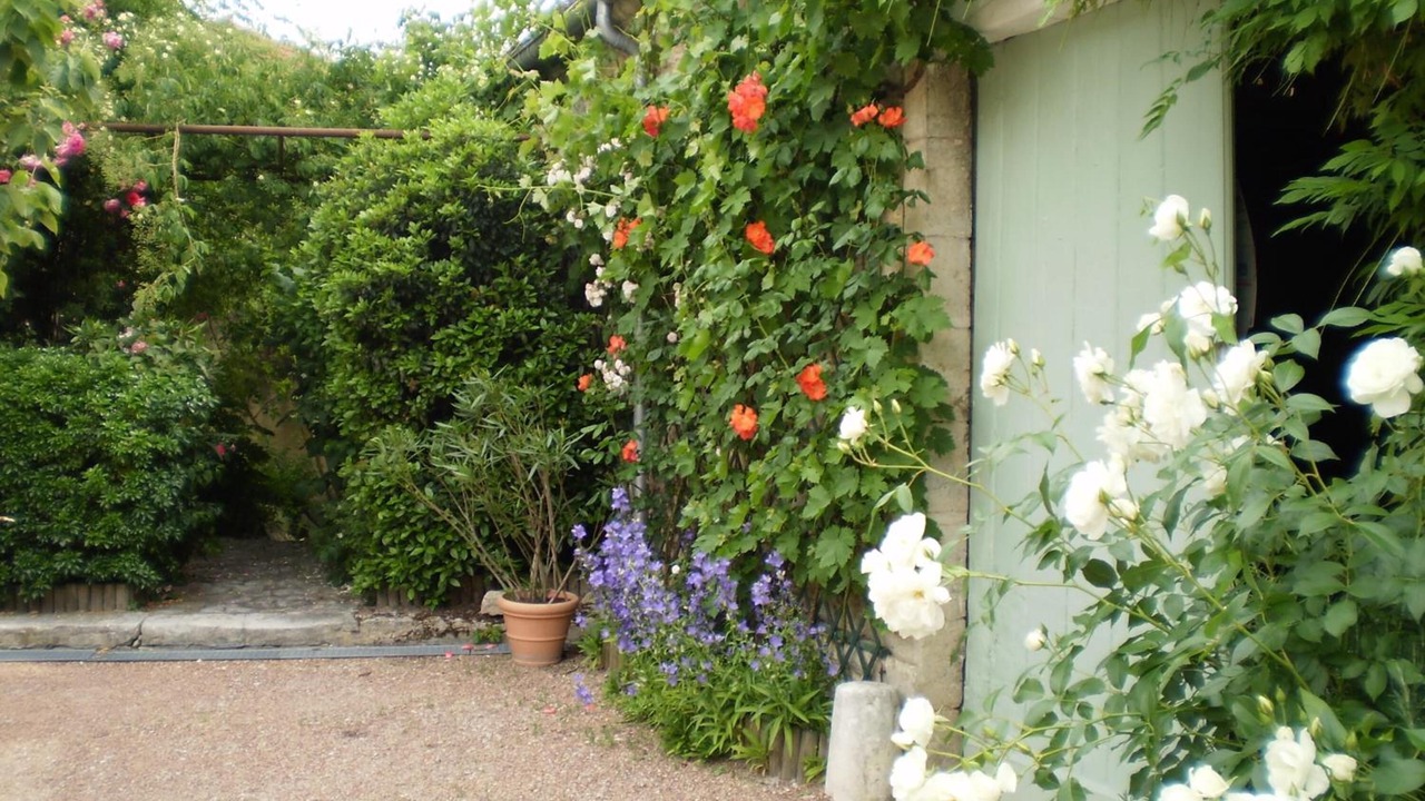 Photo of Outdoor in Sancoins