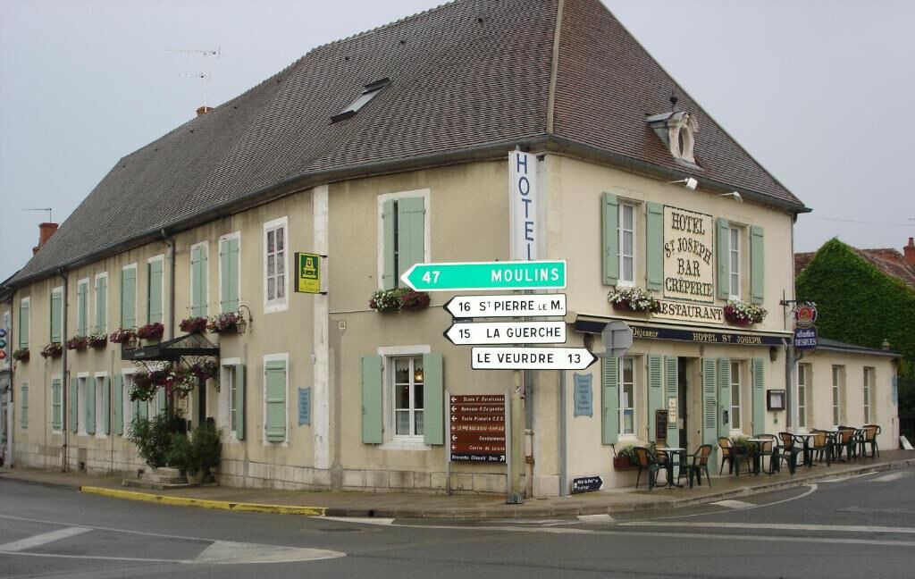 Photo of Outdoor in Sancoins