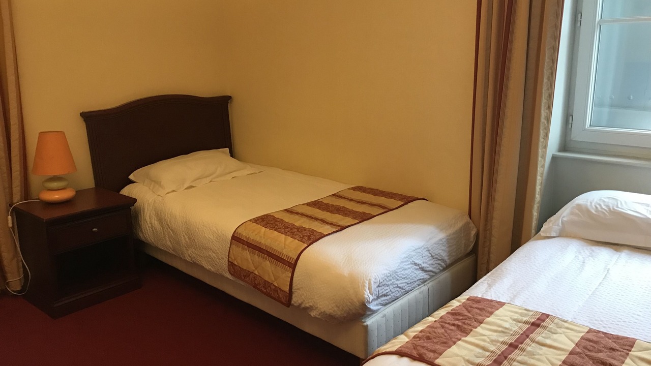 Photo of Bedroom in Sancoins