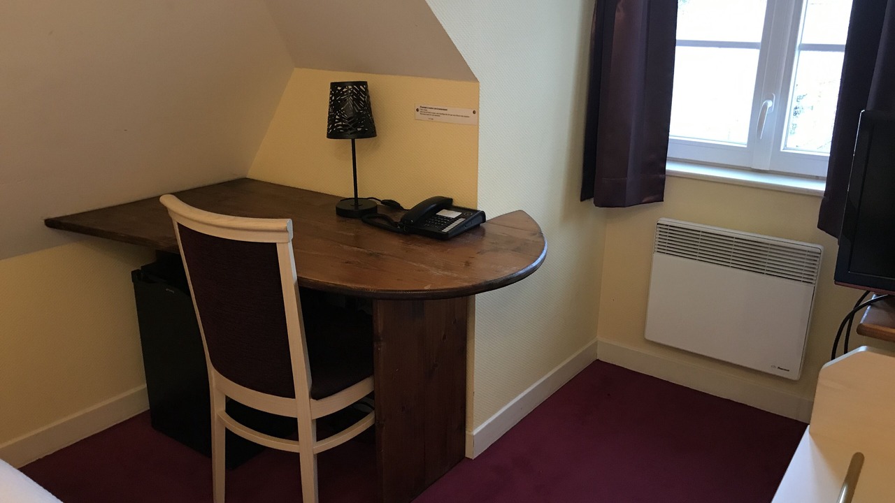 Photo of Bedroom in Sancoins