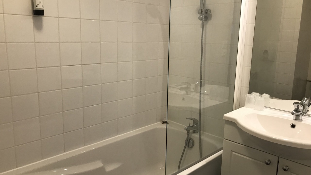 Photo of Bedroom in Sancoins