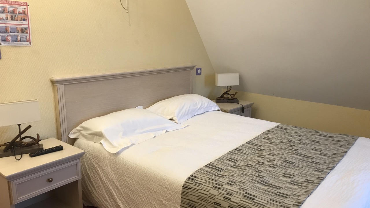 Photo of Bedroom in Sancoins