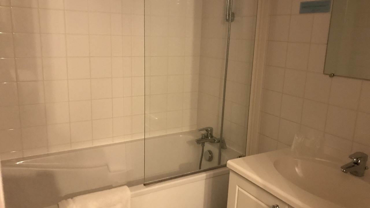 Photo of Bathroom in Sancoins